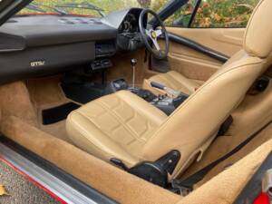 Immagine 45/50 di Ferrari 308 GTS Quattrovalvole (1983)