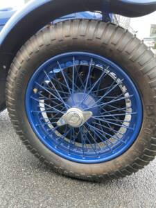 Immagine 28/48 di Riley 12&#x2F;4 TT Sprite (1936)