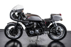 Image 1/24 de Honda DUMMY (1982)