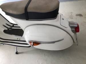 Immagine 13/25 di Piaggio Vespa 160 GS (1962)