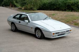 Bild 10/50 von Lotus Eclat S 2.2 (1989)