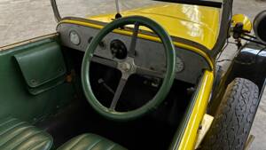 Bild 64/84 von Praga Piccolo (1924)