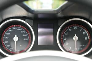 Image 32/50 of Alfa Romeo 8C Spider (2010)