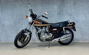Afbeelding 1/56 van Kawasaki DUMMY (1975)