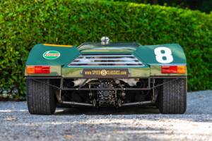 Image 24/35 of Marcos Mantis XP (1968)