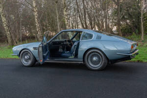 Image 35/57 de Aston Martin DBS Vantage (1969)