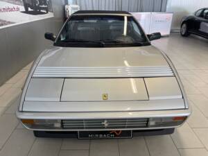 Immagine 7/20 di Ferrari Mondial T (1991)