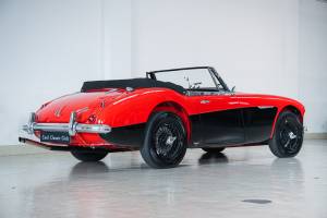 Image 6/50 of Austin-Healey 3000 Mk III (BJ8) (1964)