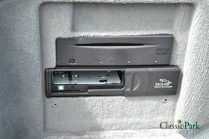 Immagine 38/46 di Jaguar XJ 8 3.5 (2007)