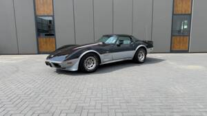 Bild 3/15 von Chevrolet Corvette Indy Pace Car (1978)