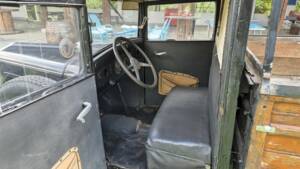 Bild 15/33 von FIAT 508 Balilla Camioncino (1933)