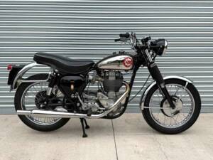 Image 1/45 of BSA DB 32 Gold Star (1959)