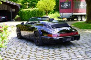 Imagen 7/10 de Porsche 911 Speedster (1993)