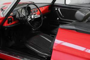 Immagine 18/47 di Alfa Romeo 1300 Spider Junior (1969)