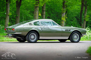 Afbeelding 32/57 van Aston Martin DBS (1969)