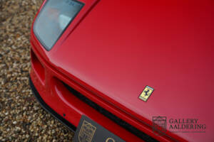 Bild 39/50 von Ferrari F40 (1992)