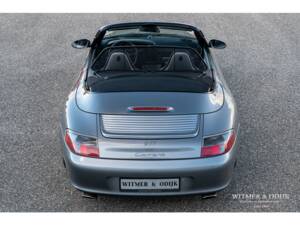 Bild 5/30 von Porsche 911 Carrera (2003)
