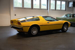 Imagen 10/66 de Maserati Bora 4700 (1972)
