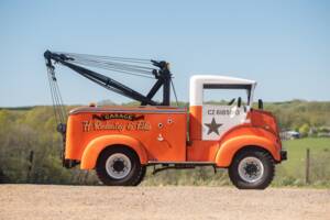 Bild 32/50 von Chevrolet COE Truck (1944)