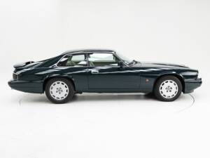 Bild 8/15 von Jaguar XJ 40 (XJ-R) (1992)