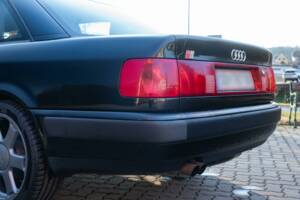 Afbeelding 70/73 van Audi 100 S4 Quattro (1993)