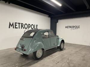 Bild 2/24 von Citroën 2 CV (1964)