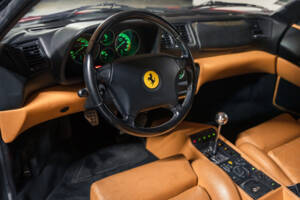Afbeelding 24/46 van Ferrari F 355 Berlinetta (1997)