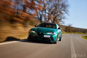 Afbeelding 1/50 van Alfa Romeo Giulia GTAm (2021)