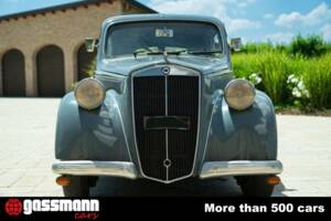 Bild 2/15 von Lancia Ardea (1941)