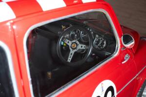Afbeelding 23/50 van Abarth Fiat 1000 TC (1962)