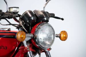 Bild 36/50 von Yamaha XS 750 (1979)