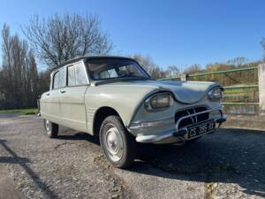 Bild 29/70 von Citroën Ami 6 Berline (1964)