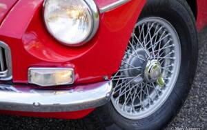 Image 5/39 de MG MGB (1964)