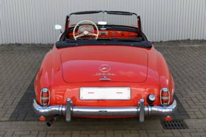Image 11/53 de Mercedes-Benz 190 SL (1962)