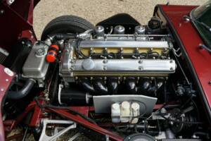 Afbeelding 4/50 van Jaguar E-Type 3.8 (1964)