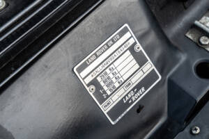 Bild 98/102 von Land Rover Range Rover Classic Rometsch (1985)