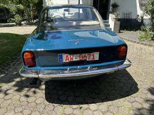 Bild 13/43 von Alfa Romeo 2600 Sprint (1966)
