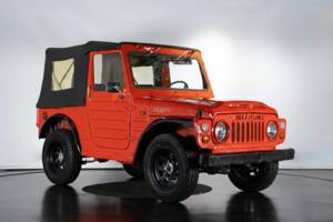 Imagen 3/47 de Suzuki LJ 80 (1981)