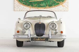Bild 17/45 von Jaguar XK 150 3.4 S OTS (1958)