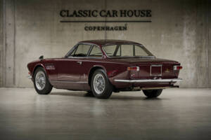 Bild 3/100 von Maserati 3500 GTI Sebring (1966)