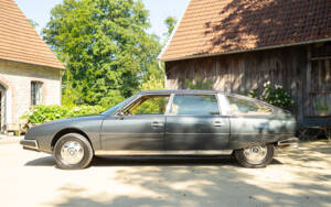 Afbeelding 2/41 van Citroën CX Prestige (1976)