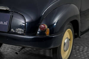 Bild 30/50 von FIAT 500 C Topolino (1953)