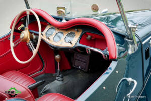 Bild 12/45 von MG TF 1500 (1955)