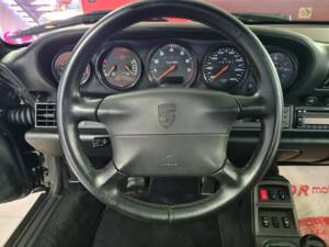 Bild 20/20 von Porsche 911 Carrera (1996)