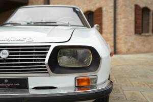 Bild 13/50 von Lancia Fulvia Sport 1.3 S (Zagato) (1972)