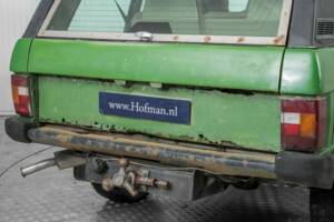 Bild 31/50 von Land Rover Range Rover Classic (1973)