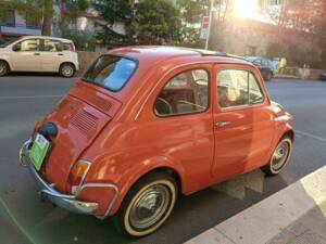 Image 4/50 of FIAT 500 L (1971)