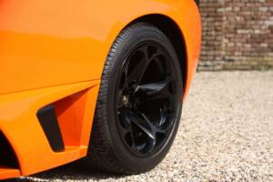 Imagen 21/50 de Lamborghini Murciélago LP640 (2008)