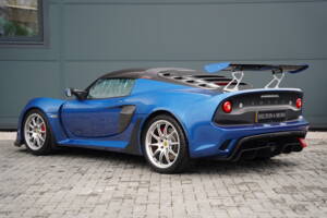 Bild 2/50 von Lotus Exige Cup 430 (2018)