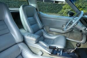 Image 44/50 of Chevrolet Corvette Indy Pace Car (1978)